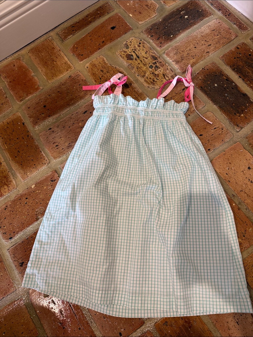 TBBC Girls' Lainey's Little Dress Size 6